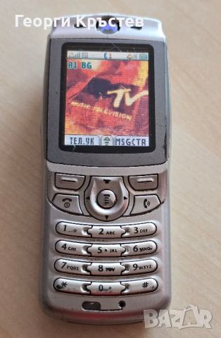 Motorola E365, Sony Ericsson K510 и W715 - за ремонт, снимка 4 - Sony Ericsson - 45640341