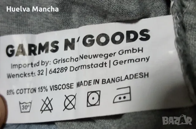 Montana paint buddies t - shirt , снимка 7 - Тениски - 50437332