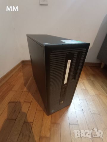 Kомпютри HP Prodesk 600 Tower G1, Core i3 4360 @3,70Ghz, 16Gb RAM, снимка 3 - За дома - 46416420