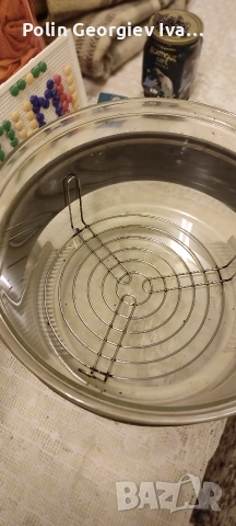 Халогенна фурна, снимка 4 - Печки, фурни - 52980355