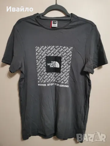 The North Face T Shirt. , снимка 1 - Тениски - 47089750