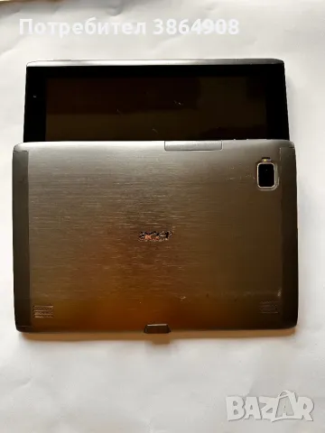 Таблет Acer iconia A500 (3 броя) ТОП Цена!, снимка 4 - Таблети - 49807627