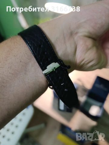 Jacques Lemans Format - 1-1345L, снимка 4 - Мъжки - 52712758