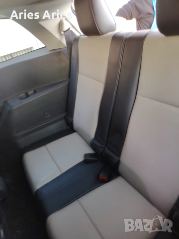 Dodge Journey 2,0tdi, Додж Джърни на части! Май 2010, снимка 14 - Автомобили и джипове - 53744579