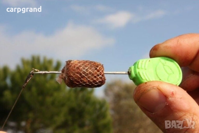 PVA пълнител Korda, снимка 10 - Стръв и захранки - 54064557