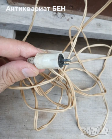 " СТАРИ БЪЛГАРСКИ КОЛОНИ " 💯, снимка 8 - Антикварни и старинни предмети - 51380445