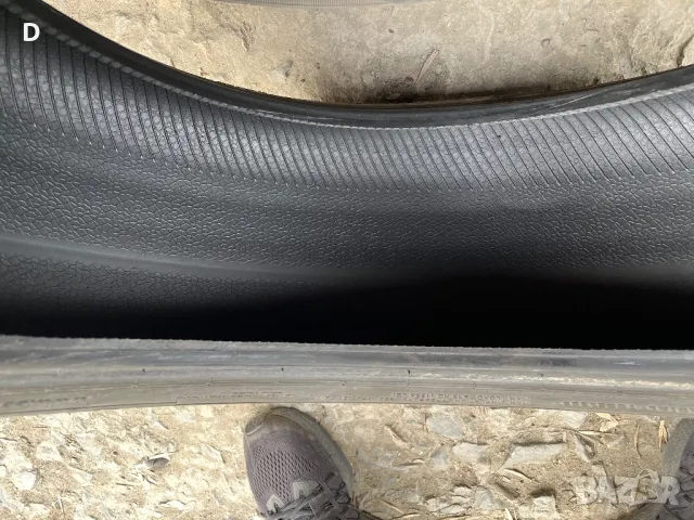 Продавам 2 бр летни гуми, снимка 10 - Гуми и джанти - 49679876