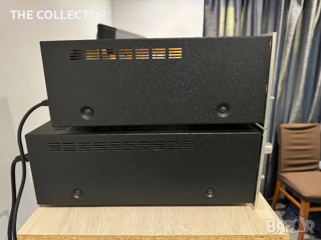 Pioneer SA 9800+TX9800, снимка 7 - Ресийвъри, усилватели, смесителни пултове - 49081670