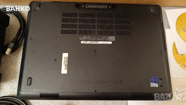 Комплект aвтодиагностика и лаптоп DELL с i5 процесор, снимка 7 - Аксесоари и консумативи - 53269022