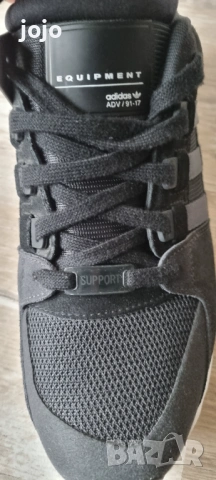 Мъжки обувки Adidas Equipment, снимка 7 - Маратонки - 53137916