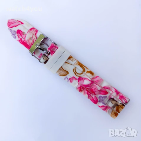 НОВА СИЛИКОНОВА КАИШКА ЗА ЧАСОВНИК КАСИО И QQ.СИЛИКОНОВИ КАИШКИ ЗА CASIO Q&Q F-91W F91W F84 F105 108, снимка 11 - Каишки за часовници - 12072639