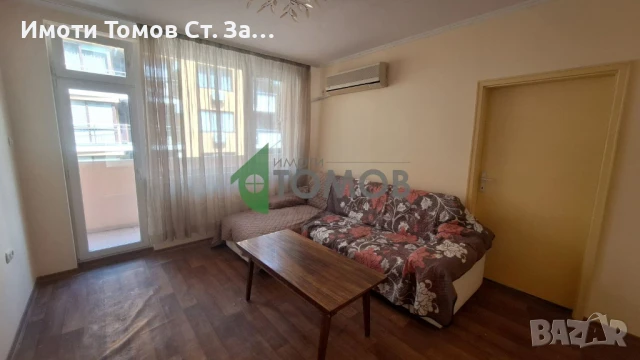 Тристаен апартамент под наем до Баня Пиперка , снимка 4 - Апартаменти - 50675178