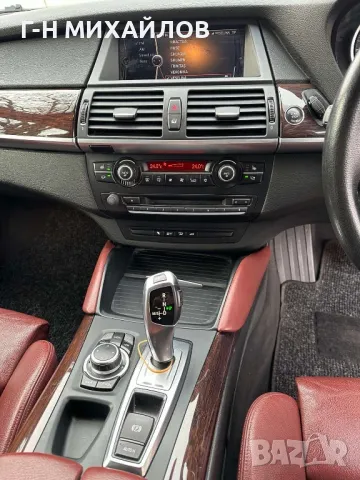 Продавам х6  3 ка дизел 235 кс, снимка 12 - Автомобили и джипове - 49294891