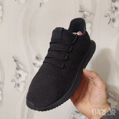 маратонки ADIDAS ORIGINALS TUBULAR SHADOW KNIT номер-43 1/3, снимка 1 - Маратонки - 48106428