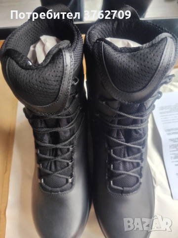 Тактически кубинки, снимка 2 - Екипировка - 54074535