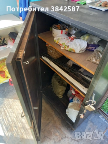 Алуминиева барака, бутка, павилион , снимка 2 - Други - 53802417