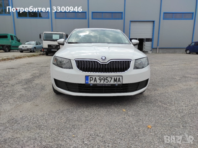 Шкода Октавия , снимка 2 - Автомобили и джипове - 51854040