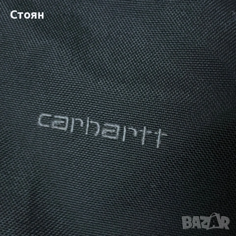 Carhartt "Cordura Ranger" Winter Jacket, снимка 3 - Якета - 52020615