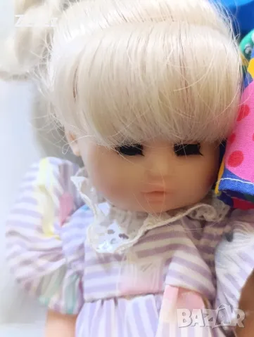 Ретро кукли , снимка 9 - Кукли - 50367267