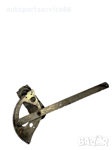 Регулатор на прозорец за предна лява врата за Mercedes 811D (1991) 