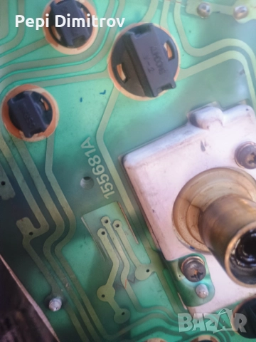 Километраж за Daewoo Tico  0.8, снимка 2 - Части - 52616240