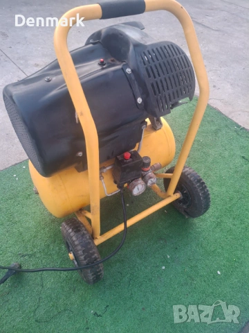 Двуцилиндров компресор, снимка 6 - Компресори - 54128218