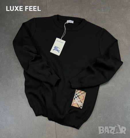 Burberry 🔹Мъжка Блуза 