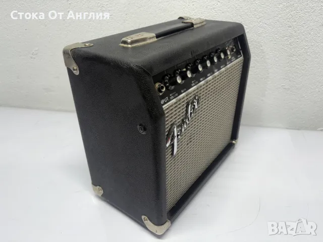 Кубе - FRONTMAN 15R 38W, снимка 3 - Други - 50121608