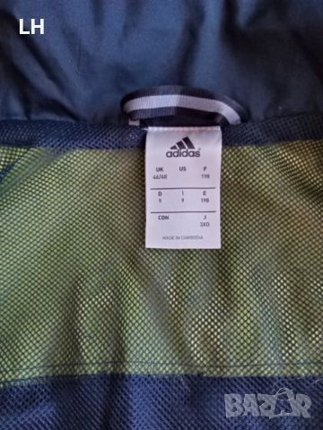 Adidas Комплект летен, снимка 5 - Спортни дрехи, екипи - 46238668