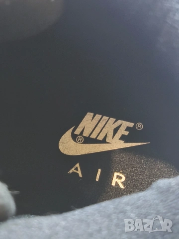 Nike Air More Uptempo 96 в номерация 44, снимка 10 - Маратонки - 53220109