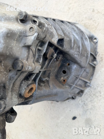 R2012610001, 2012600101 ръчна скоростна кутия от Mercedes Мерцедес, снимка 2 - Части - 53890809