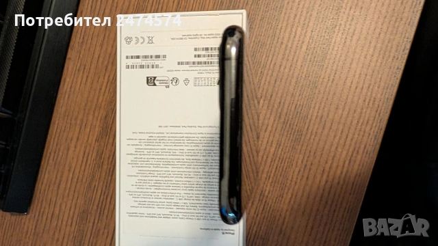 Продавам iPhone 11 pro 64 GB в отлично състояние. , снимка 6 - Apple iPhone - 53929159