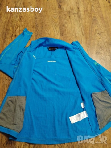 Mammut Aconcagua Light Jacket - страхотно дамско горнище С , снимка 8 - Спортни екипи - 52666133