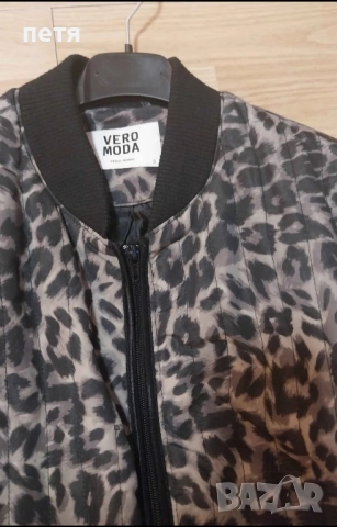 дамско яке Vero Moda, снимка 2 - Якета - 51708931
