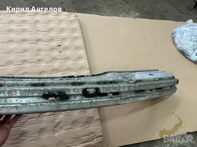 Гредата на предната броня за BMW E46, снимка 5 - Части - 50194760