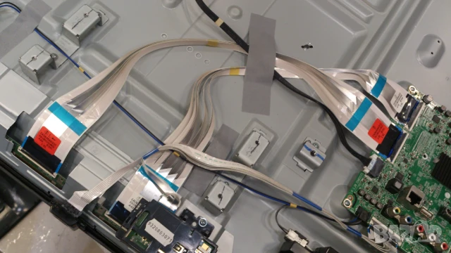 LG-55UK6470PLC, снимка 8 - Телевизори - 51150852