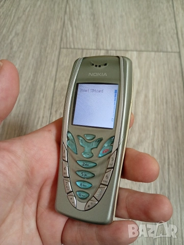 Nokia 7210 , снимка 2 - Nokia - 53487815