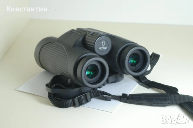 Продавам няколко бинокъла Zeiss, снимка 6 - Екипировка - 41536147