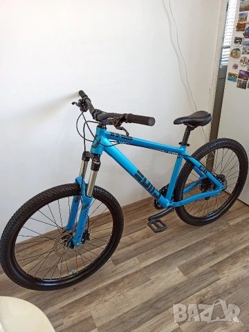 26" DRAG C2 FUN, Хидравлични дискови спирачки, Палцови Скорости, снимка 16 - Велосипеди - 53846965