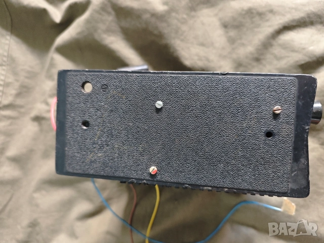 Продавам радио "Октава" Респром, снимка 7 - Антикварни и старинни предмети - 54228537