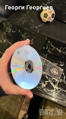 D12 - World, снимка 5 - CD дискове - 48455880