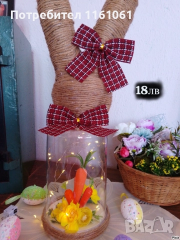 ДЕКОРАЦИИ, снимка 12 - Декорация за дома - 52773238