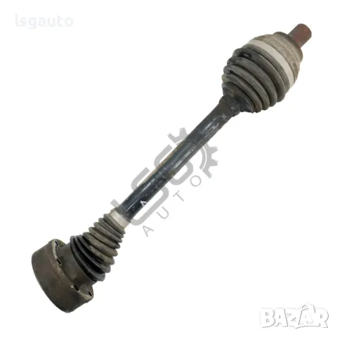 Лява полуоска Seat Leon II 2005-2012 ID: 144010, снимка 1 - Части - 49372828