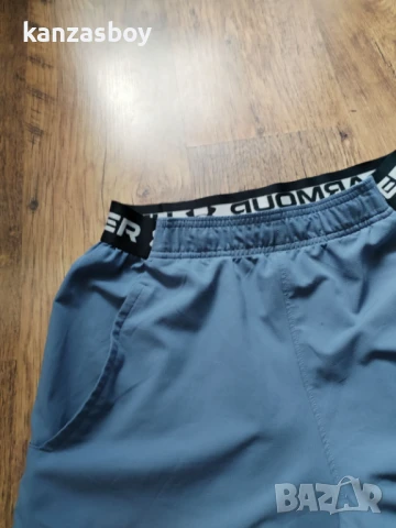 under armour - страхотни мъжки панталони M, снимка 8 - Спортни дрехи, екипи - 51261715