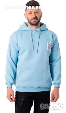 ПРОДАВАМ НОВИ МЪЖКИ ДРЕХИ НА ЕДРО, снимка 12 - Суичъри - 53938345