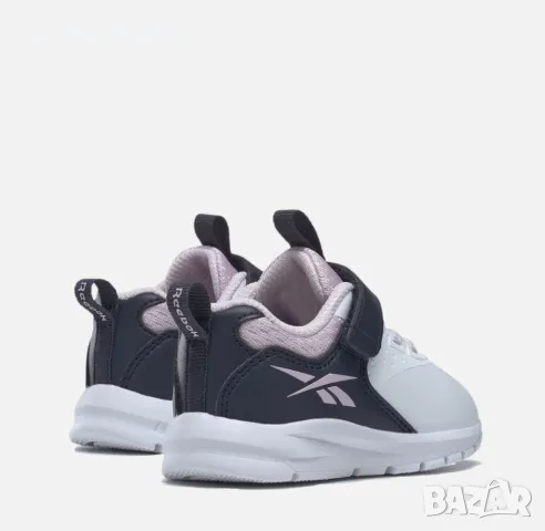 НАМАЛЕНИЕ !!! Бебешки маратонки Reebok Rush Runner 4.0 HP4795, снимка 5 - Бебешки обувки - 47400947