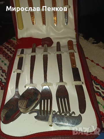 Туристически прибори, снимка 3 - Други ценни предмети - 53079649