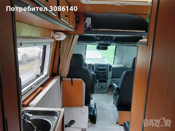 KEMPER, снимка 7 - Каравани и кемпери - 50464078