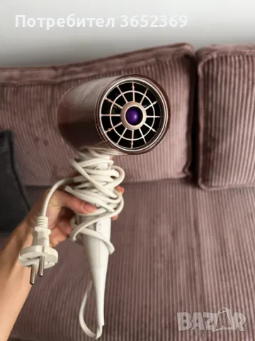 СЕШОАР PHILIPS HP8281/00, снимка 2 - Сешоари - 49908763