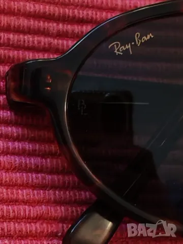 Слънчеви очила Ray Ban USA. , снимка 6 - Слънчеви и диоптрични очила - 50272421